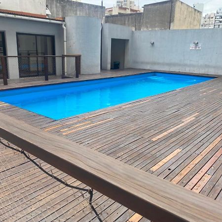 Avenida Corrientes Y Billinghurst A Metros De Abasto Shopping Буенос Айрес Екстериор снимка