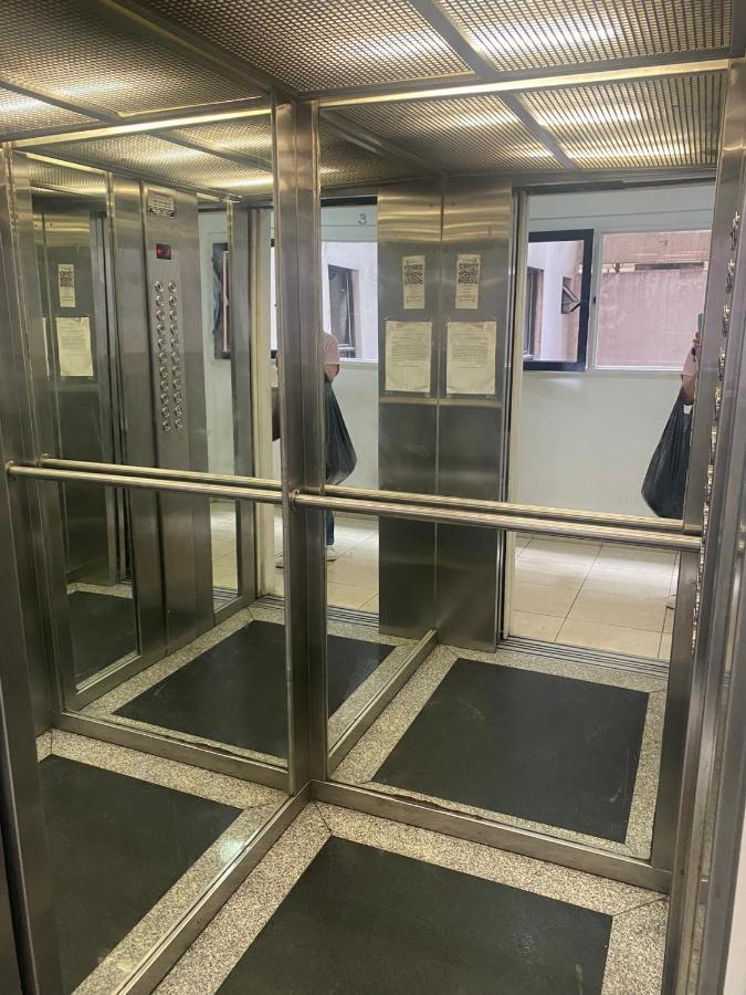 Avenida Corrientes Y Billinghurst A Metros De Abasto Shopping Буенос Айрес Екстериор снимка