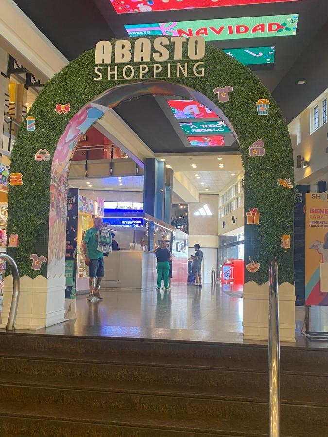 Avenida Corrientes Y Billinghurst A Metros De Abasto Shopping Буенос Айрес Екстериор снимка