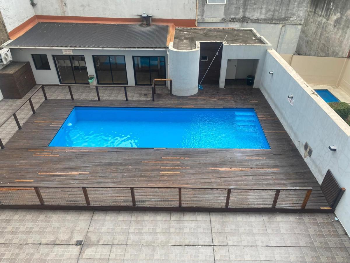Avenida Corrientes Y Billinghurst A Metros De Abasto Shopping Буенос Айрес Екстериор снимка
